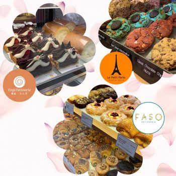 Isetan-Salon-Du-Pain-Part-II-5-350x350 - Beverages Events & Fairs Food , Restaurant & Pub Kuala Lumpur Selangor