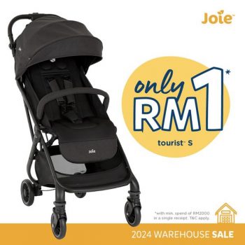 Joie-Warehouse-Sale-2-350x350 - Baby & Kids & Parenting Babycare Selangor Warehouse Sale & Clearance in Malaysia 