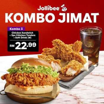 Jollibee-Save-Combo-Promo-3-350x350 - Fast Food Food , Restaurant & Pub Johor Kedah Kelantan Kuala Lumpur Melaka Negeri Sembilan Pahang Penang Perak Perlis Promotions & Freebies Putrajaya Sabah Sales Happening Now In Malaysia Sarawak Selangor Terengganu 