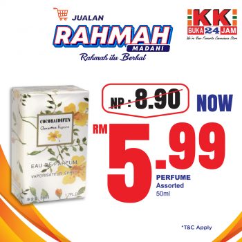 KK-SUPER-MART-April-Rahmah-Promotion-10-350x350 - Johor Kedah Kelantan Kuala Lumpur Melaka Negeri Sembilan Pahang Penang Perak Perlis Promotions & Freebies Putrajaya Sabah Sarawak Selangor Supermarket & Hypermarket Terengganu 