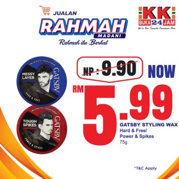 KK-SUPER-MART-April-Rahmah-Promotion-13-350x350 - Johor Kedah Kelantan Kuala Lumpur Melaka Negeri Sembilan Pahang Penang Perak Perlis Promotions & Freebies Putrajaya Sabah Sarawak Selangor Supermarket & Hypermarket Terengganu 