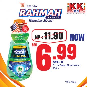 KK-SUPER-MART-April-Rahmah-Promotion-16-350x350 - Johor Kedah Kelantan Kuala Lumpur Melaka Negeri Sembilan Pahang Penang Perak Perlis Promotions & Freebies Putrajaya Sabah Sarawak Selangor Supermarket & Hypermarket Terengganu 
