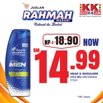 KK-SUPER-MART-April-Rahmah-Promotion-26-350x350 - Johor Kedah Kelantan Kuala Lumpur Melaka Negeri Sembilan Pahang Penang Perak Perlis Promotions & Freebies Putrajaya Sabah Sarawak Selangor Supermarket & Hypermarket Terengganu 