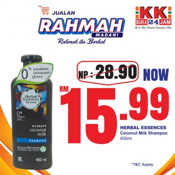 KK-SUPER-MART-April-Rahmah-Promotion-27-350x350 - Johor Kedah Kelantan Kuala Lumpur Melaka Negeri Sembilan Pahang Penang Perak Perlis Promotions & Freebies Putrajaya Sabah Sarawak Selangor Supermarket & Hypermarket Terengganu 