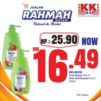 KK-SUPER-MART-April-Rahmah-Promotion-29-350x350 - Johor Kedah Kelantan Kuala Lumpur Melaka Negeri Sembilan Pahang Penang Perak Perlis Promotions & Freebies Putrajaya Sabah Sarawak Selangor Supermarket & Hypermarket Terengganu 