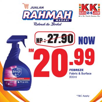 KK-SUPER-MART-April-Rahmah-Promotion-32-350x350 - Johor Kedah Kelantan Kuala Lumpur Melaka Negeri Sembilan Pahang Penang Perak Perlis Promotions & Freebies Putrajaya Sabah Sarawak Selangor Supermarket & Hypermarket Terengganu 