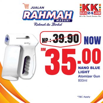 KK-SUPER-MART-April-Rahmah-Promotion-35-350x350 - Johor Kedah Kelantan Kuala Lumpur Melaka Negeri Sembilan Pahang Penang Perak Perlis Promotions & Freebies Putrajaya Sabah Sarawak Selangor Supermarket & Hypermarket Terengganu 