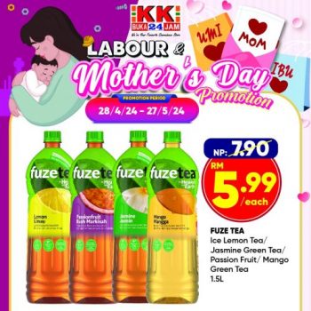 KK-SUPER-MART-Labour-and-Mothers-Day-Promo-8-350x350 - Johor Kedah Kelantan Kuala Lumpur Melaka Negeri Sembilan Pahang Penang Perak Perlis Promotions & Freebies Putrajaya Sabah Sarawak Selangor Supermarket & Hypermarket Terengganu 