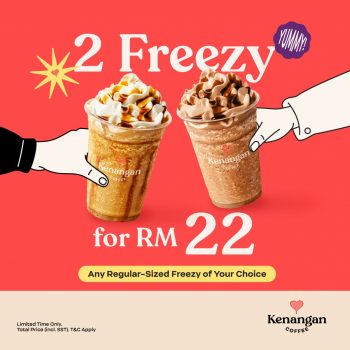 Kenangan-Coffee-Mid-Week-Treats-Special-350x350 - Beverages Food , Restaurant & Pub Johor Kedah Kelantan Kuala Lumpur Melaka Negeri Sembilan Pahang Penang Perak Perlis Promotions & Freebies Putrajaya Sabah Sarawak Selangor Terengganu 