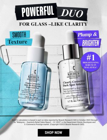 Kiehls-Free-Sampling-Kit-350x455 - Beauty & Health Johor Kedah Kelantan Kuala Lumpur Melaka Negeri Sembilan Online Store Pahang Penang Perak Perlis Promotions & Freebies Putrajaya Sabah Sarawak Selangor Skincare Terengganu 