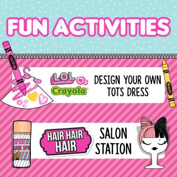 LOL-Surprise-Pop-Up-at-The-Exchange-TRX-1-350x350 - Fashion Accessories Fashion Lifestyle & Department Store Promotions & Freebies 