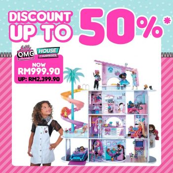 LOL-Surprise-Pop-Up-at-The-Exchange-TRX-2-350x350 - Fashion Accessories Fashion Lifestyle & Department Store Promotions & Freebies Sales Happening Now In Malaysia 