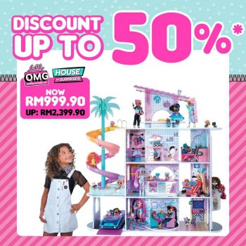 LOL-Surprise-Pop-Up-at-The-Exchange-TRX-2-350x350 - Fashion Accessories Fashion Lifestyle & Department Store Promotions & Freebies 