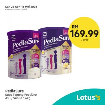 Lotuss-Baby-Items-Promotion-2-350x350 - Baby & Kids & Toys Diapers Johor Kedah Kelantan Kuala Lumpur Melaka Milk Powder Negeri Sembilan Pahang Penang Perak Perlis Promotions & Freebies Putrajaya Sabah Sales Happening Now In Malaysia Sarawak Selangor Supermarket & Hypermarket Terengganu 