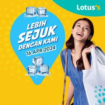Lotuss-Cooler-Items-Promotion-350x350 - Johor Kedah Kelantan Kuala Lumpur Melaka Negeri Sembilan Pahang Penang Perak Perlis Promotions & Freebies Putrajaya Sabah Sarawak Selangor Supermarket & Hypermarket Terengganu 