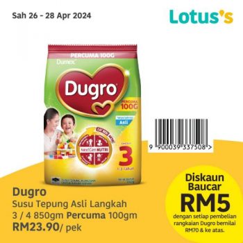 Lotuss-Lebih-Murah-Promotion-10-1-350x350 - Johor Kedah Kelantan Kuala Lumpur Melaka Negeri Sembilan Pahang Penang Perak Perlis Promotions & Freebies Putrajaya Sabah Sarawak Selangor Supermarket & Hypermarket Terengganu 