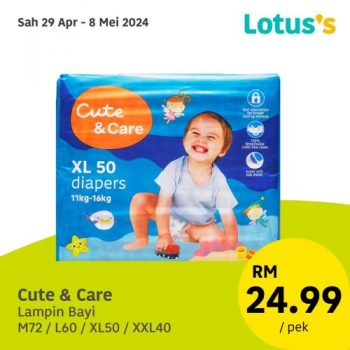 Lotuss-Lebih-Murah-Promotion-13-2-350x350 - Johor Kedah Kelantan Kuala Lumpur Melaka Negeri Sembilan Pahang Penang Perak Perlis Promotions & Freebies Putrajaya Sabah Sarawak Selangor Supermarket & Hypermarket Terengganu 