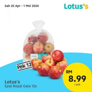 Lotuss-Lebih-Murah-Promotion-14-350x350 - Johor Kedah Kelantan Kuala Lumpur Melaka Negeri Sembilan Pahang Penang Perak Perlis Promotions & Freebies Putrajaya Sabah Sarawak Selangor Supermarket & Hypermarket Terengganu 
