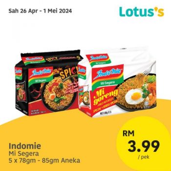 Lotuss-Lebih-Murah-Promotion-4-1-350x350 - Johor Kedah Kelantan Kuala Lumpur Melaka Negeri Sembilan Pahang Penang Perak Perlis Promotions & Freebies Putrajaya Sabah Sarawak Selangor Supermarket & Hypermarket Terengganu 