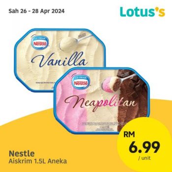 Lotuss-Lebih-Murah-Promotion-5-1-350x350 - Johor Kedah Kelantan Kuala Lumpur Melaka Negeri Sembilan Pahang Penang Perak Perlis Promotions & Freebies Putrajaya Sabah Sarawak Selangor Supermarket & Hypermarket Terengganu 