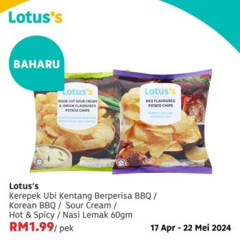 Lotuss-New-Arrival-Promotion-1-350x350 - Johor Kedah Kelantan Kuala Lumpur Melaka Negeri Sembilan Pahang Penang Perak Perlis Promotions & Freebies Putrajaya Sabah Sarawak Selangor Supermarket & Hypermarket Terengganu 