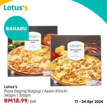 Lotuss-New-Arrival-Promotion-3-350x350 - Johor Kedah Kelantan Kuala Lumpur Melaka Negeri Sembilan Pahang Penang Perak Perlis Promotions & Freebies Putrajaya Sabah Sarawak Selangor Supermarket & Hypermarket Terengganu 