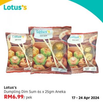 Lotuss-New-Arrival-Promotion-4-350x350 - Johor Kedah Kelantan Kuala Lumpur Melaka Negeri Sembilan Pahang Penang Perak Perlis Promotions & Freebies Putrajaya Sabah Sarawak Selangor Supermarket & Hypermarket Terengganu 