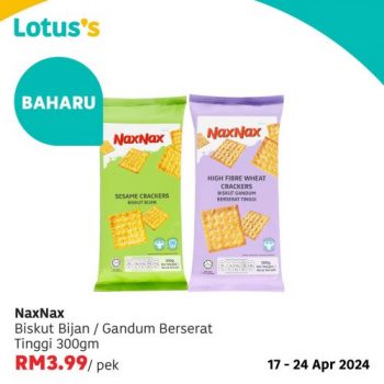 Lotuss-New-Arrival-Promotion-7-350x350 - Johor Kedah Kelantan Kuala Lumpur Melaka Negeri Sembilan Pahang Penang Perak Perlis Promotions & Freebies Putrajaya Sabah Sarawak Selangor Supermarket & Hypermarket Terengganu 