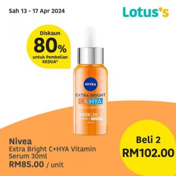 Lotuss-Personal-Care-Products-Promotion-12-350x350 - Johor Kedah Kelantan Kuala Lumpur Melaka Negeri Sembilan Pahang Penang Perak Perlis Promotions & Freebies Putrajaya Sabah Sarawak Selangor Supermarket & Hypermarket Terengganu 