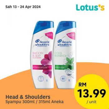 Lotuss-Personal-Care-Products-Promotion-5-350x350 - Johor Kedah Kelantan Kuala Lumpur Melaka Negeri Sembilan Pahang Penang Perak Perlis Promotions & Freebies Putrajaya Sabah Sarawak Selangor Supermarket & Hypermarket Terengganu 