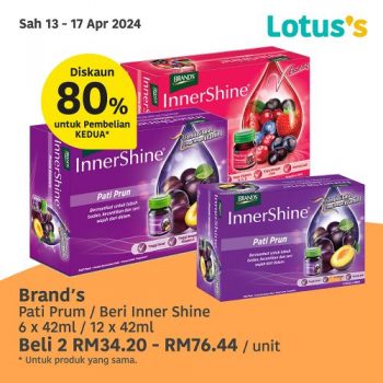 Lotuss-Personal-Care-Products-Promotion-6-350x350 - Johor Kedah Kelantan Kuala Lumpur Melaka Negeri Sembilan Pahang Penang Perak Perlis Promotions & Freebies Putrajaya Sabah Sarawak Selangor Supermarket & Hypermarket Terengganu 