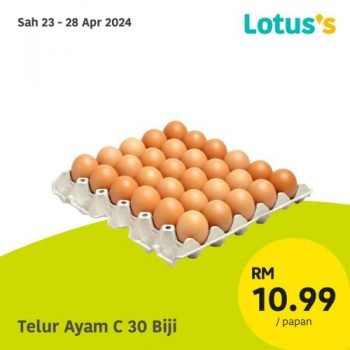 Lotuss-Sama-sama-Berjimat-Promotion-1-2-350x350 - Johor Kedah Kelantan Kuala Lumpur Melaka Negeri Sembilan Pahang Penang Perak Perlis Promotions & Freebies Putrajaya Sabah Sarawak Selangor Supermarket & Hypermarket Terengganu 