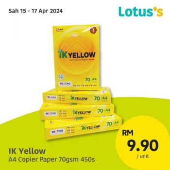 Lotuss-Sama-sama-Berjimat-Promotion-13-350x350 - Johor Kedah Kelantan Kuala Lumpur Melaka Negeri Sembilan Pahang Penang Perak Perlis Promotions & Freebies Putrajaya Sabah Sarawak Selangor Supermarket & Hypermarket Terengganu 