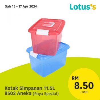 Lotuss-Sama-sama-Berjimat-Promotion-15-350x350 - Johor Kedah Kelantan Kuala Lumpur Melaka Negeri Sembilan Pahang Penang Perak Perlis Promotions & Freebies Putrajaya Sabah Sarawak Selangor Supermarket & Hypermarket Terengganu 