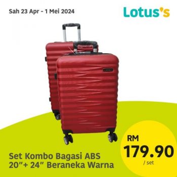 Lotuss-Sama-sama-Berjimat-Promotion-16-2-350x350 - Johor Kedah Kelantan Kuala Lumpur Melaka Negeri Sembilan Pahang Penang Perak Perlis Promotions & Freebies Putrajaya Sabah Sarawak Selangor Supermarket & Hypermarket Terengganu 