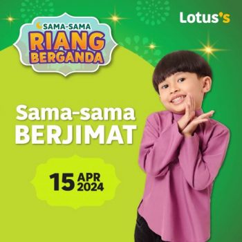 Lotuss-Sama-sama-Berjimat-Promotion-350x350 - Johor Kedah Kelantan Kuala Lumpur Melaka Negeri Sembilan Pahang Penang Perak Perlis Promotions & Freebies Putrajaya Sabah Sarawak Selangor Supermarket & Hypermarket Terengganu 