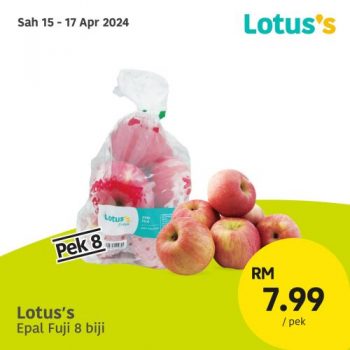 Lotuss-Sama-sama-Berjimat-Promotion-4-350x350 - Johor Kedah Kelantan Kuala Lumpur Melaka Negeri Sembilan Pahang Penang Perak Perlis Promotions & Freebies Putrajaya Sabah Sarawak Selangor Supermarket & Hypermarket Terengganu 