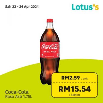 Lotuss-Sama-sama-Berjimat-Promotion-8-2-350x350 - Johor Kedah Kelantan Kuala Lumpur Melaka Negeri Sembilan Pahang Penang Perak Perlis Promotions & Freebies Putrajaya Sabah Sarawak Selangor Supermarket & Hypermarket Terengganu 