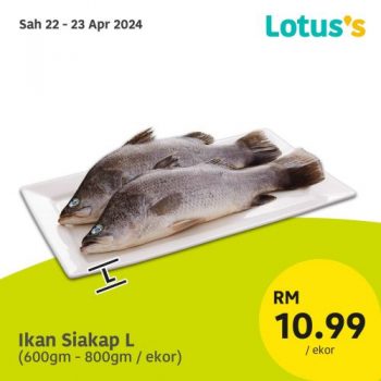 Lotuss-Sama-sama-Berjimat-Promotion-9-1-350x350 - Johor Kedah Kelantan Kuala Lumpur Melaka Negeri Sembilan Pahang Penang Perak Perlis Promotions & Freebies Putrajaya Sabah Sarawak Selangor Supermarket & Hypermarket Terengganu 