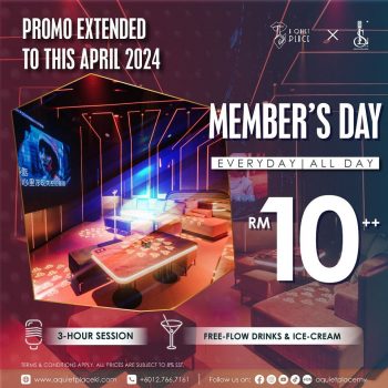 Loud-Speaker-Experience-3-Karaoke-Concept-1-350x350 - Karaoke Kuala Lumpur Movie & Music & Games Promotions & Freebies Selangor 