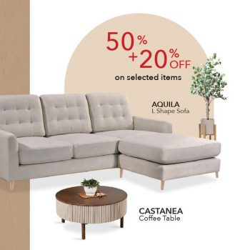 MAJUHOME-Happy-Home-Inspo-Roadshow-1-350x350 - Events & Fairs Furniture Home & Garden & Tools Home Decor Selangor 