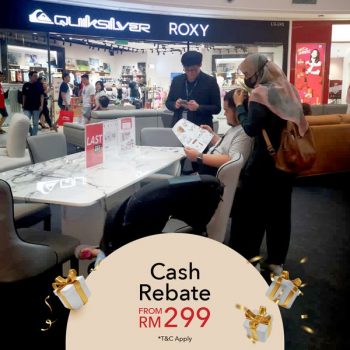 MAJUHOME-Happy-Home-Inspo-Roadshow-4-350x350 - Events & Fairs Furniture Home & Garden & Tools Home Decor Selangor 