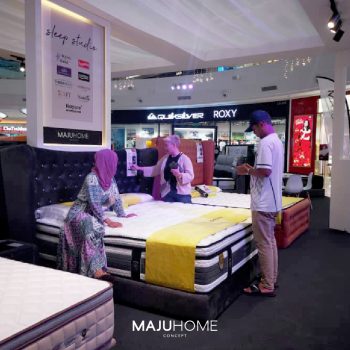 MAJUHOME-Happy-Home-Inspo-Roadshow-6-350x350 - Events & Fairs Furniture Home & Garden & Tools Home Decor Selangor 