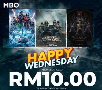 MBO-Cinemas-Happy-Wednesday-Deal-350x309 - Cinemas Johor Kedah Kelantan Kuala Lumpur Melaka Movie & Music & Games Negeri Sembilan Pahang Penang Perak Perlis Promotions & Freebies Putrajaya Sabah Sarawak Selangor Terengganu 