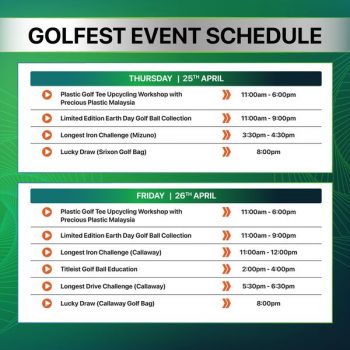 MST-Golf-Nations-Largest-Demo-Day-2-350x350 - Golf Johor Kedah Kelantan Kuala Lumpur Melaka Negeri Sembilan Pahang Penang Perak Perlis Promotions & Freebies Putrajaya Sabah Sarawak Selangor Sports,Leisure & Travel Terengganu 