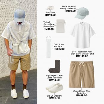 MUJI-Labour-Day-Special-7-350x350 - Apparels Fashion Accessories Fashion Lifestyle & Department Store Johor Kedah Kelantan Kuala Lumpur Melaka Negeri Sembilan Pahang Penang Perak Perlis Promotions & Freebies Putrajaya Sabah Sales Happening Now In Malaysia Sarawak Selangor Terengganu 