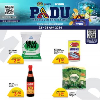 MYDIN-PADU-Promotion-1-350x350 - Johor Kedah Kelantan Kuala Lumpur Melaka Negeri Sembilan Pahang Penang Perak Perlis Promotions & Freebies Putrajaya Selangor Supermarket & Hypermarket Terengganu 