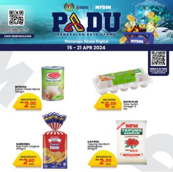 MYDIN-PADU-Promotion-350x349 - Johor Kedah Kelantan Kuala Lumpur Melaka Negeri Sembilan Pahang Penang Perak Perlis Promotions & Freebies Putrajaya Selangor Supermarket & Hypermarket Terengganu 