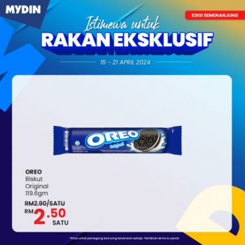 MYDIN-Rakan-Eksklusif-Promotion-3-350x350 - Johor Kedah Kelantan Kuala Lumpur Melaka Negeri Sembilan Pahang Penang Perak Perlis Promotions & Freebies Putrajaya Sabah Sarawak Selangor Supermarket & Hypermarket Terengganu 