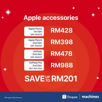 Machines-4.25-Payday-Sale-10-350x350 - Electronics & Computers IT Gadgets Accessories Johor Kedah Kelantan Kuala Lumpur Malaysia Sales Melaka Negeri Sembilan Online Store Pahang Penang Perak Perlis Putrajaya Sabah Sarawak Selangor Terengganu 